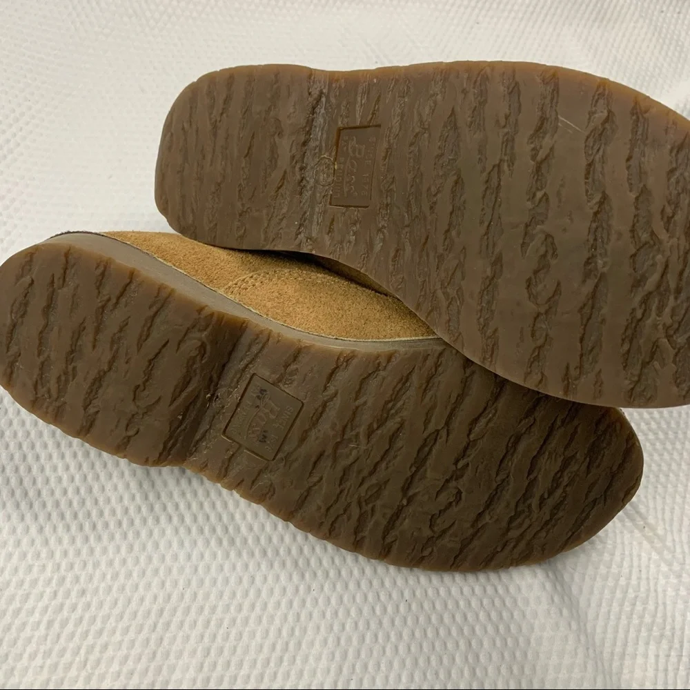 G.H. BASS & CO. Oxford shoe